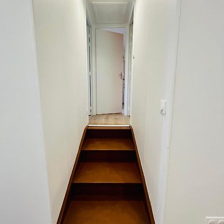 Orangeraie Apartman Rouen Kültér fotó