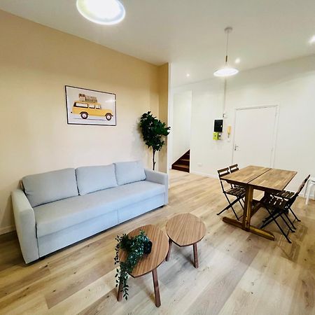 Orangeraie Apartman Rouen Kültér fotó