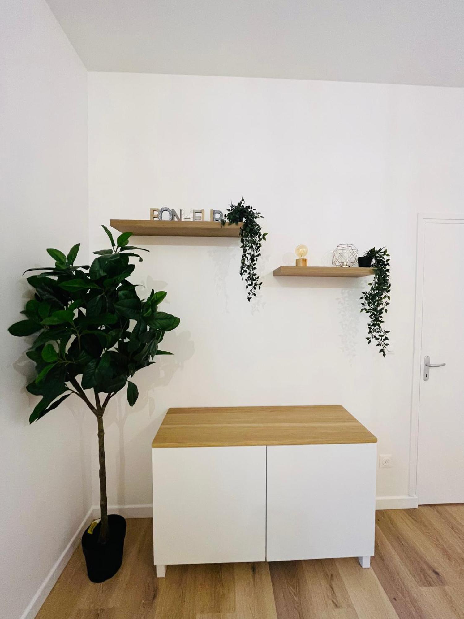 Orangeraie Apartman Rouen Kültér fotó