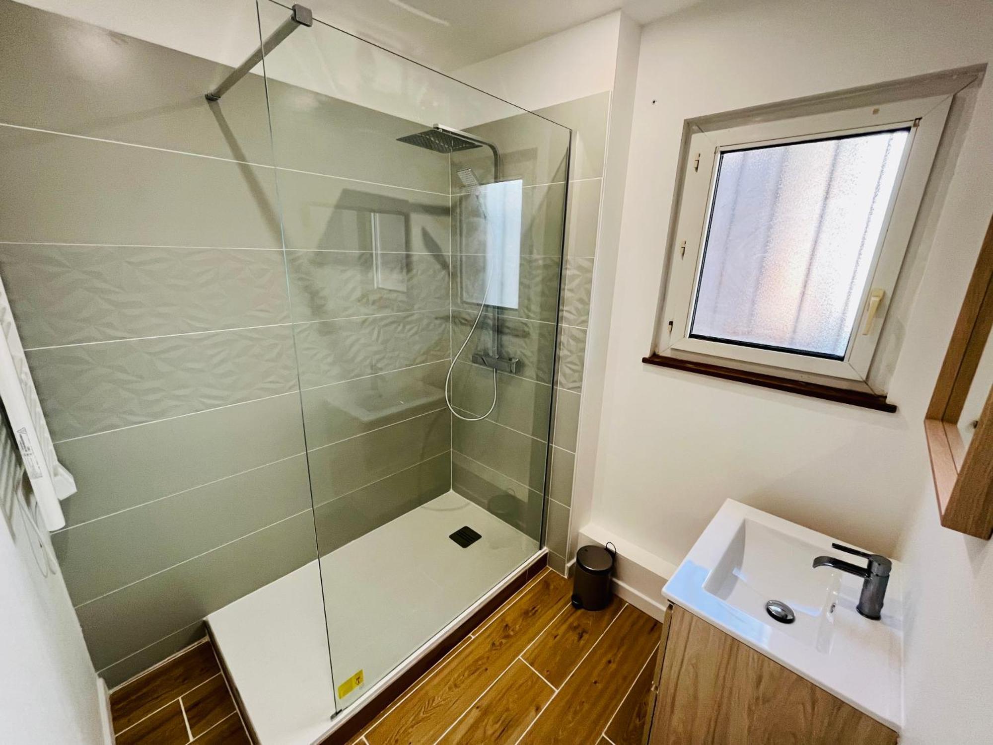 Orangeraie Apartman Rouen Kültér fotó