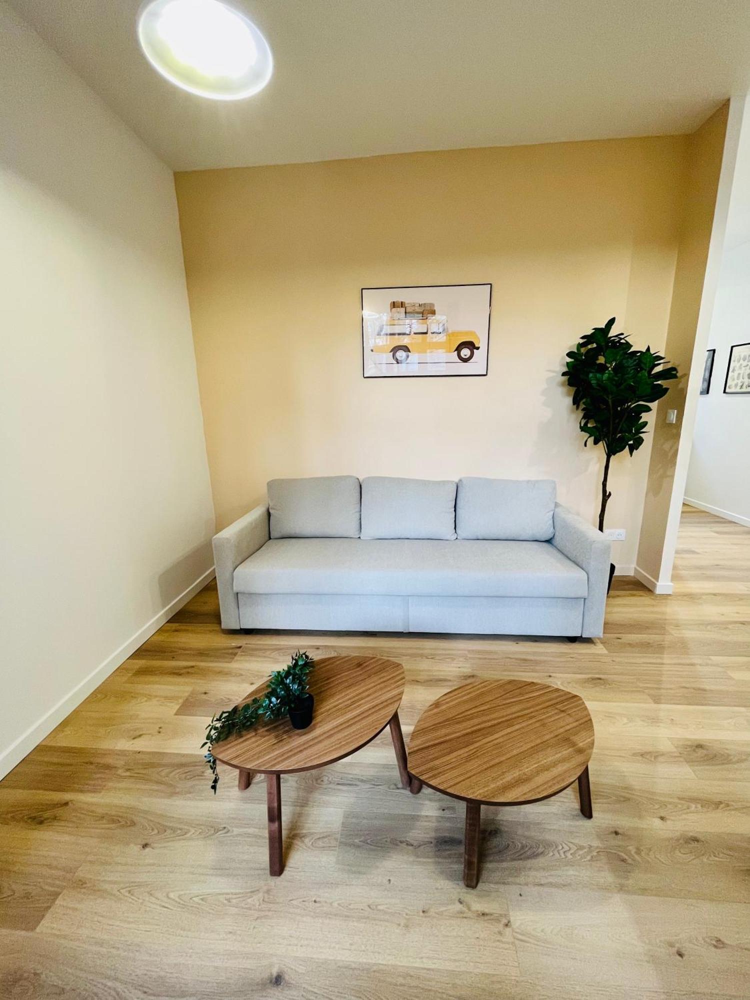 Orangeraie Apartman Rouen Kültér fotó